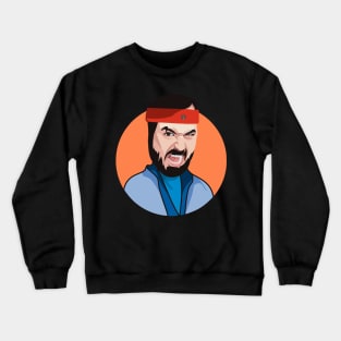 Impractical Jokers - Quinn Crewneck Sweatshirt